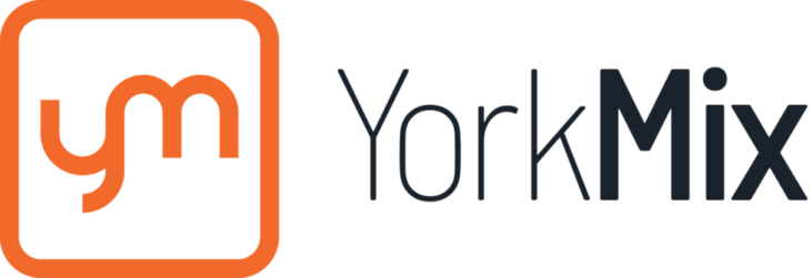 york mix