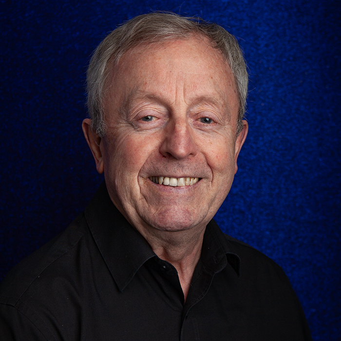 Rob Davies