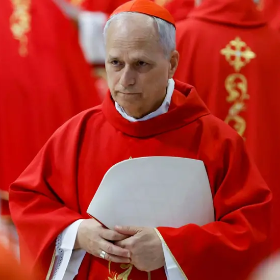 pope