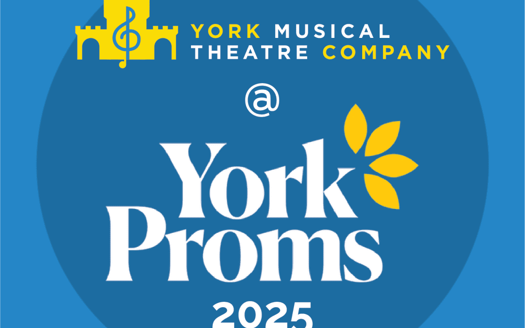 Sister Act Takes the Stage at the York Proms