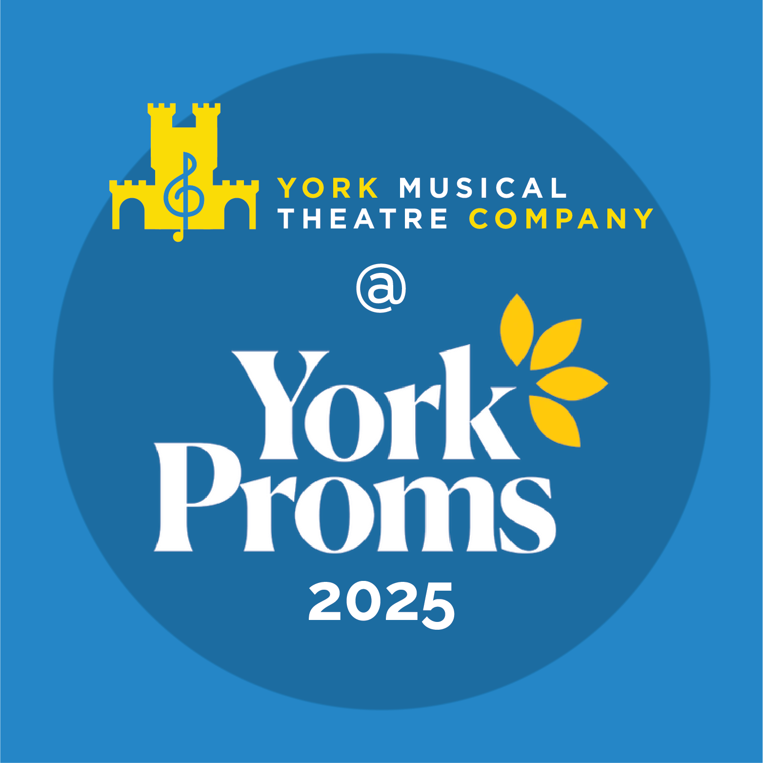 Sister Act Takes the Stage at the York Proms